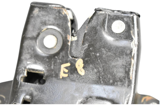 01-11 Mercedes W209 CLK550 E500 Trunk Lock Latch Mechanism 1717500085 OEM