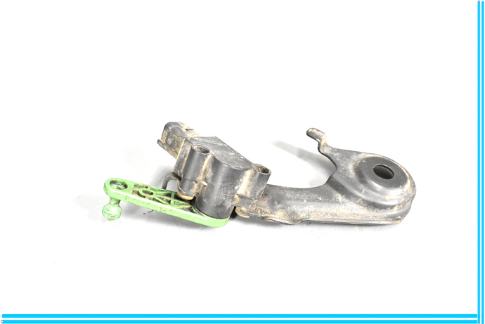 11-17 Audi A8 L Quattro Headlight Side Height Level Sensor 4H0941310C  Oem