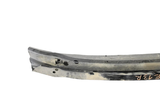 09-16 Audi A4 A4 Quattro Rear Bumper Reinforcement Impact Crash Bar Beam Oem