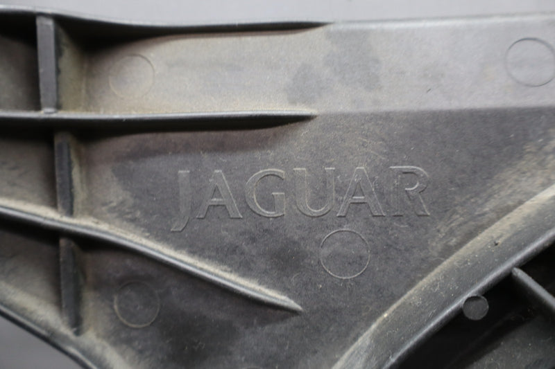 Load image into Gallery viewer, 10-19 Jaguar X351 XJ XKR Engine Motor Cooling Radiator Fan Assembly Oem
