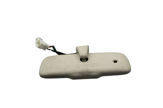 02-10 Lexus SC430 Front Upper Interior Rear View Mirror Assembly 8781024240 Oem