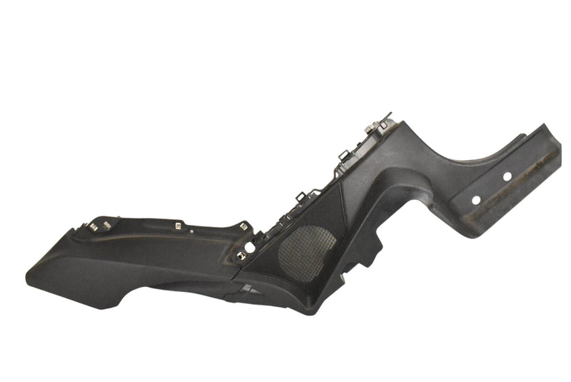 Load image into Gallery viewer, 10-14 Mercedes W204 C250 E550 Coupe Rear Left Side C Pillar Panel Trim Black OEM
