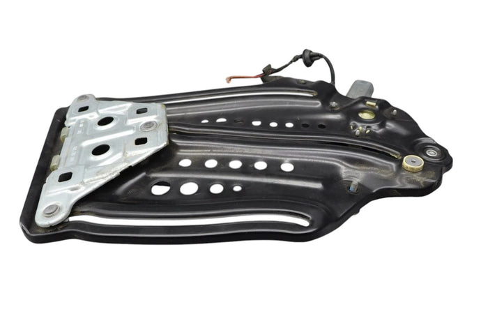 10-17 Audi A5 A5 Quattro S5 Rear Right Side Quarter Window Regulator Motor Oem