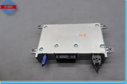 10-13 Mercedes W212 E350 E550 Communication Voice Control Module Unit Oem
