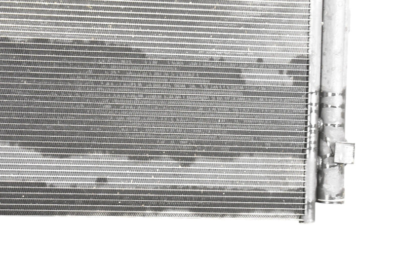 Load image into Gallery viewer, 14-20 Maserati Quattroporte Air Conditioner A/C Condenser Radiator 670008724 Oem
