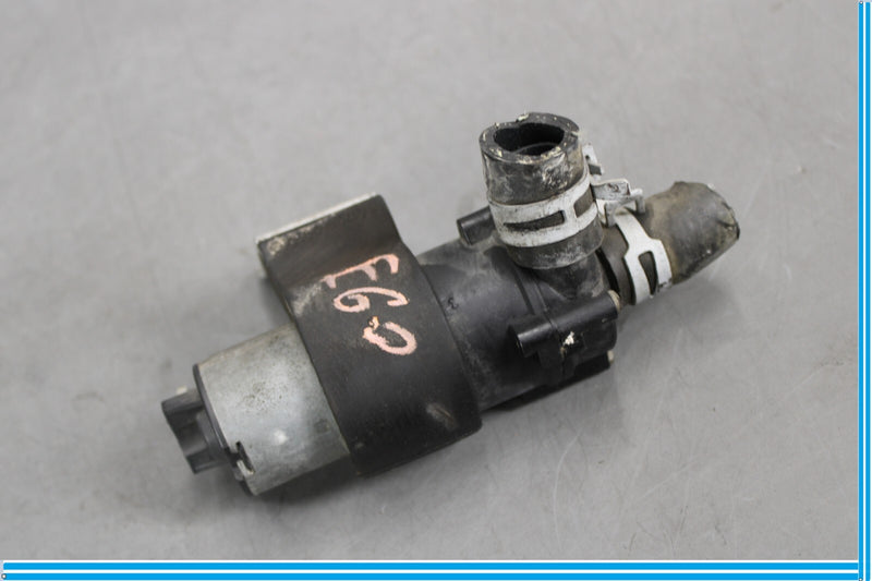 Load image into Gallery viewer, 01-04 Mercedes SLK320 SLK230 Heater Auxiliary Secondary Aux Water Pump Oem
