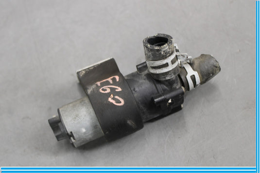 01-04 Mercedes SLK320 SLK230 Heater Auxiliary Secondary Aux Water Pump Oem
