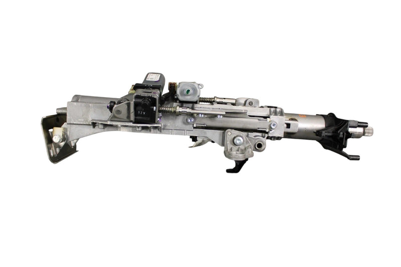 Load image into Gallery viewer, 14-18 BMW X5 Power Steering Column Floor Shift Electric Adjustment 746773 Oem
