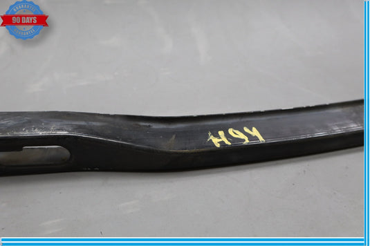 09-15 BMW 750i 750Li F01 F02 Rear Radiator Upper Bracket Tie Bar Support Oem