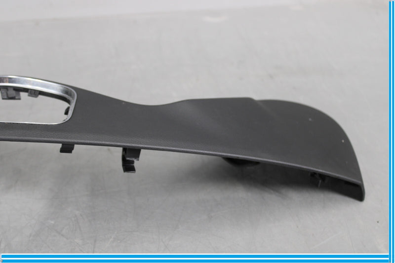 Load image into Gallery viewer, 11-17 Audi A8 A8 Quattro Front Left Driver Side Seat Switch Trim Cover Oem
