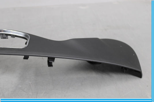 11-17 Audi A8 A8 Quattro Front Left Driver Side Seat Switch Trim Cover Oem