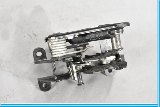 09-15 BMW 750I F01 F02 Right Passenger Side Hood Latch Lock Actuator Oem