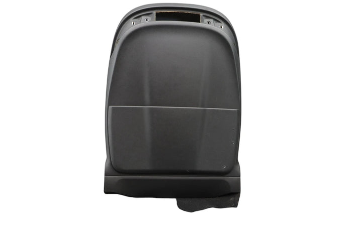 11-18 Audi A8 A8L Quattro Front Left Driver Side Seat Backrest Trim Cover Oem