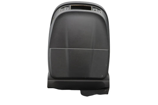 11-18 Audi A8 A8L Quattro Front Left Driver Side Seat Backrest Trim Cover Oem