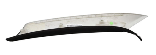 11-18 Porsche Cayenne 958 Front Right Passenger Side Upper A Pillar Trim Oem