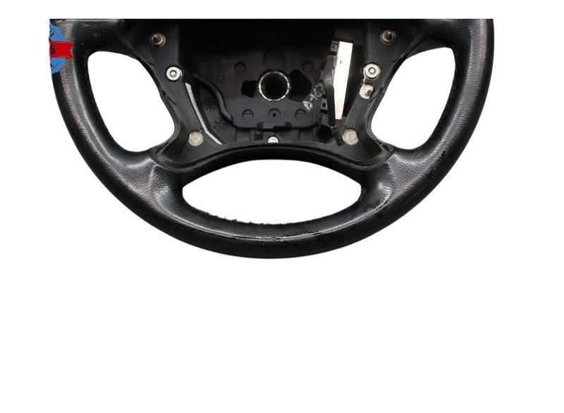 Load image into Gallery viewer, 06-09 Mercedes CLS550 CLS55 W219 Front Left Side Steering Wheel Black Oem

