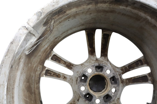 09-17 BMW 535i 550i GT 750i 20x10 M 5 Alloy Wheel Rim 10 Spoke 7841824 Oem
