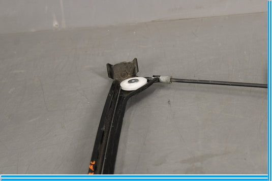 05-11 Mercedes SLK280 SLK300 Front Left Side Window Regulator Oem