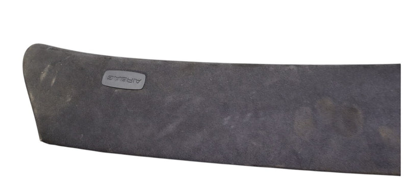 Load image into Gallery viewer, 11-18 Porsche Cayenne 958 Front Right Passenger Side Upper A Pillar Trim Oem
