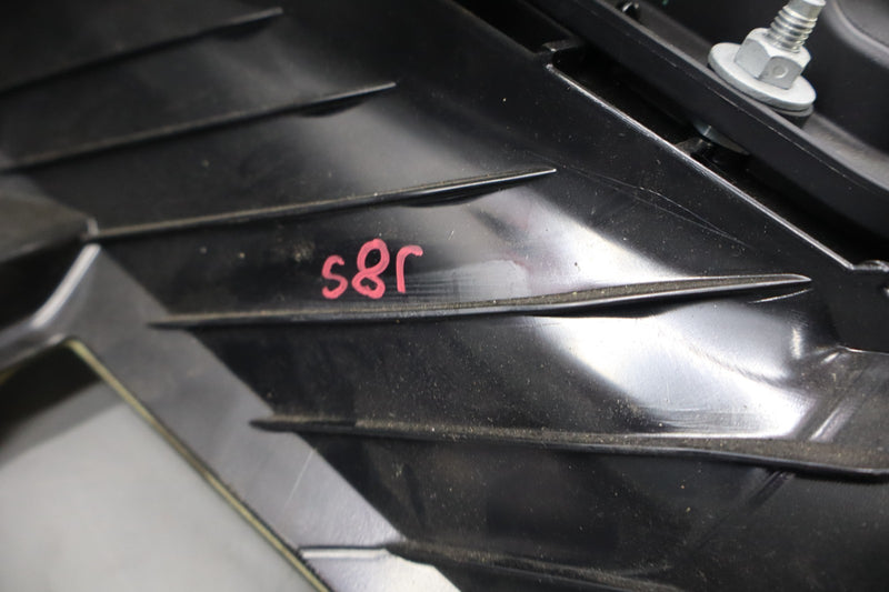 Load image into Gallery viewer, 13-16 Mercedes X166 GL450 Front Dash Lower Trim Cover Panel 16906186 Oem
