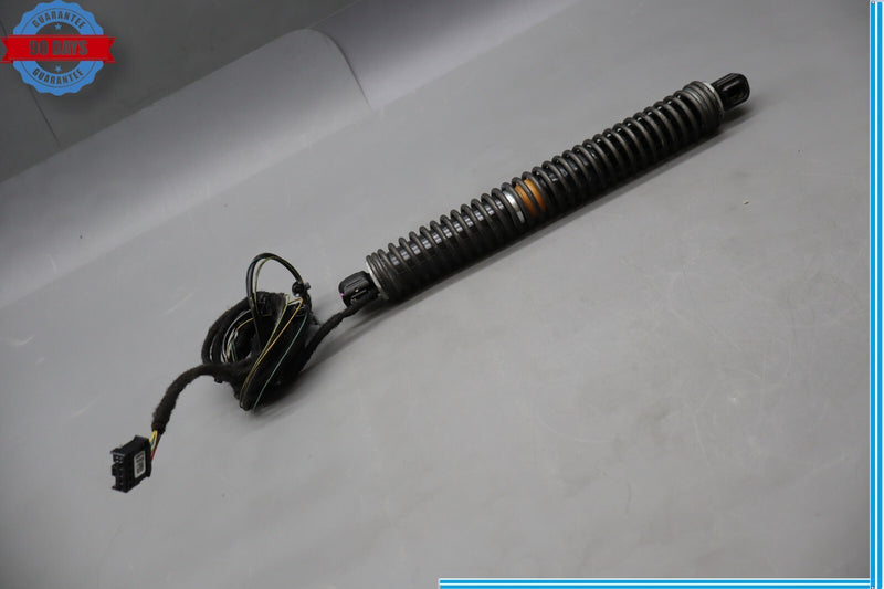 Load image into Gallery viewer, 09-15 BMW 750Li F01 F02 Rear Left Trunk Electric Shock Strut Oem
