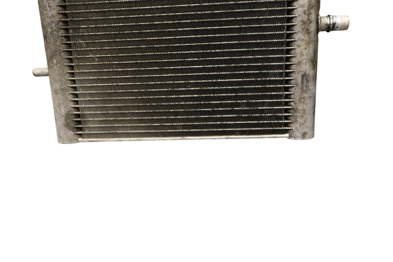 Load image into Gallery viewer, 13-22 Land Range Rover L405 L494 Right Auxiliary Engine Intercooler Radiator Oem
