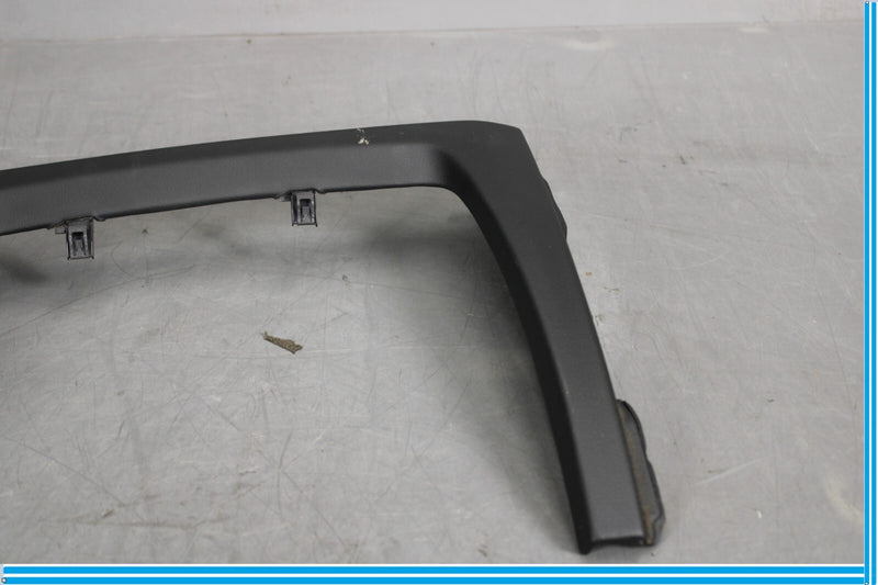 Load image into Gallery viewer, 11-18 Audi A8 Quattro Dash Dashboard Instrument Panel Lower Trim Panel Cover Oem
