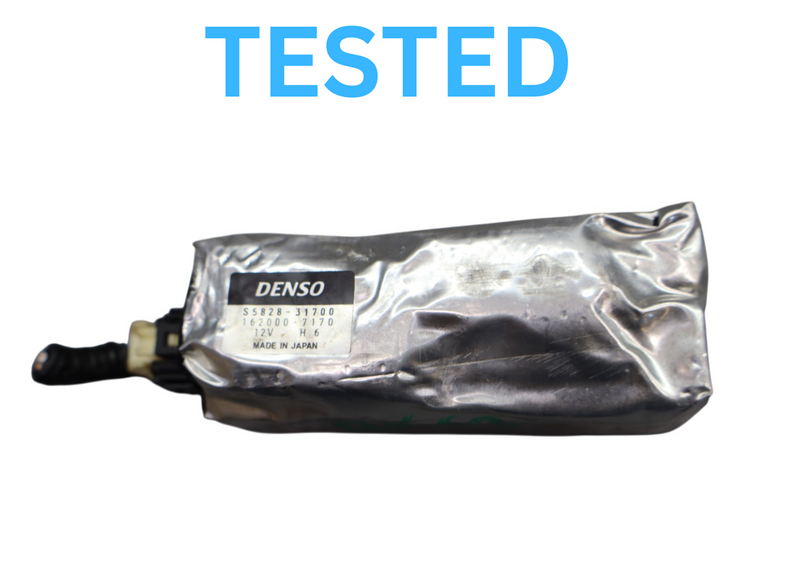 Load image into Gallery viewer, 06-11 Lexus GS430 Front Right Passenger Side Seat Lumbar Support Motor Oem
