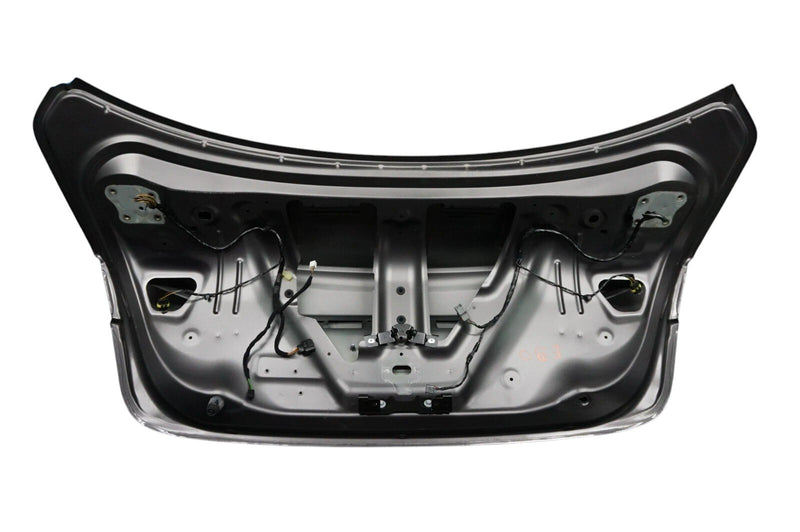 Load image into Gallery viewer, 14-20 Maserati Ghibli Rear Trunk Tailgate Lid Hatch Gate Shell 673004651 Oem
