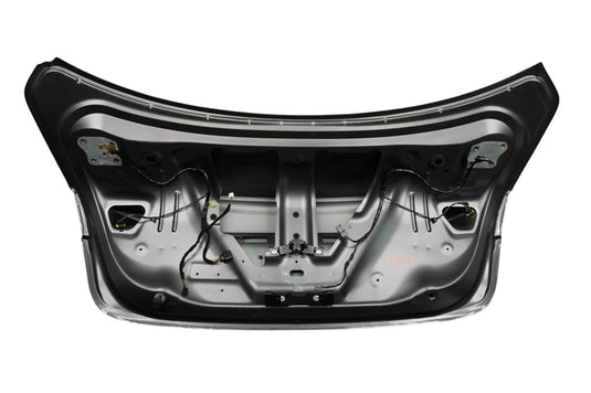 14-20 Maserati Ghibli Rear Trunk Tailgate Lid Hatch Gate Shell 673004651 Oem