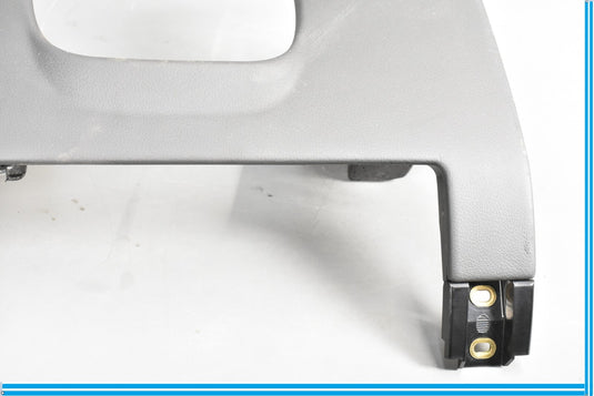 11-17 Audi A8 A8L Quattro Lower Steering Column Cover 4H188030138M OEM