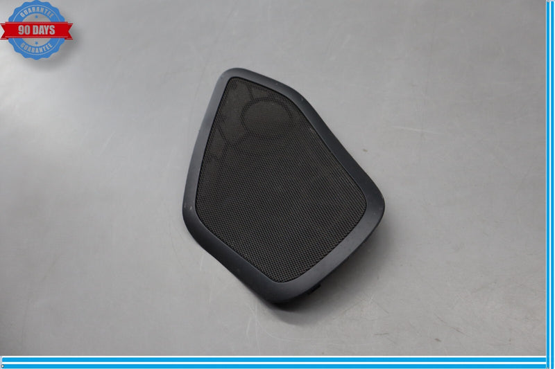 Load image into Gallery viewer, 10-17 BMW 535i GT xDrive Right Passenger Side Speaker Cover Grille Trim Oem
