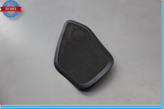10-17 BMW 535i GT xDrive Right Passenger Side Speaker Cover Grille Trim Oem