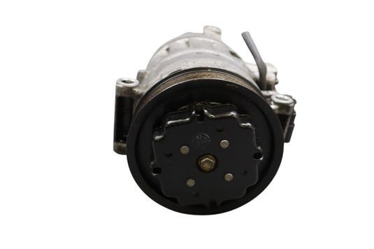 11-18 Porsche Cayenne 958 4.8L AC A/C Air Conditioning Compressor Oem