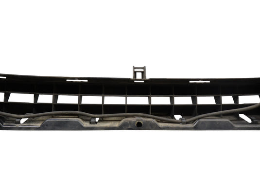 12-19 Range Rover Evoque Front Bumper Support Mount Bracket BJ3217E778A Oem