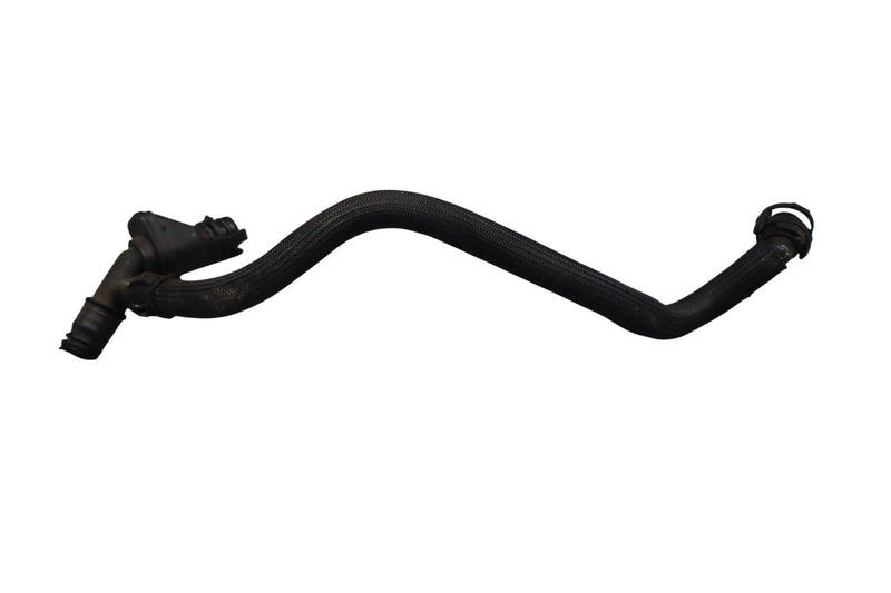 Load image into Gallery viewer, 10-12 BMW 550i GT 650i 750i F07 F01 F10 4.4L Crankcase Breather Hose Pipe Oem

