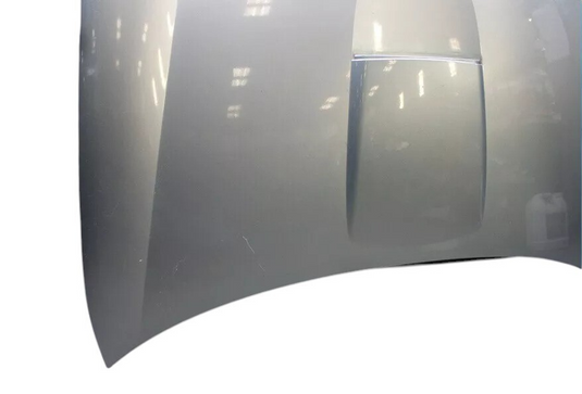 02-05 Ford Thunderbird 3.9L V8 Front Hood Bonnet Cover Panel Assembly Tunda OEM
