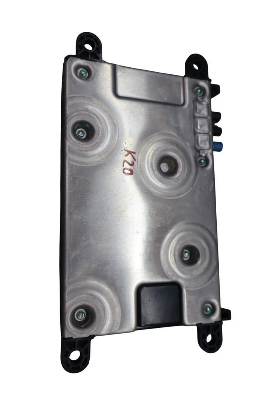14-17 Mercedes B-Class W242 W246 B250e Distress Call Control Unit 2429007500 Oem