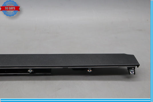 16-21 BMW X1 F48 Right Side Dash Dashboard Footwell Panel Bracket Trim Oem