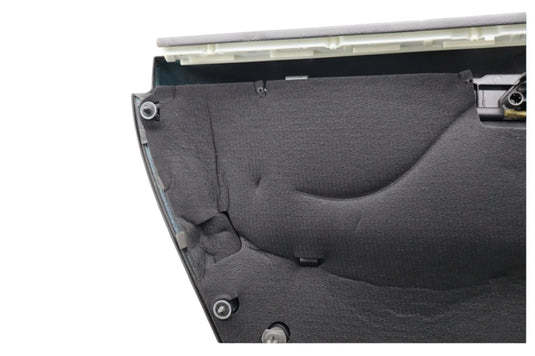 07-15 Audi Q7 4L Rear Right Passenger Side Interior Door Panel 4L0863981 OEM