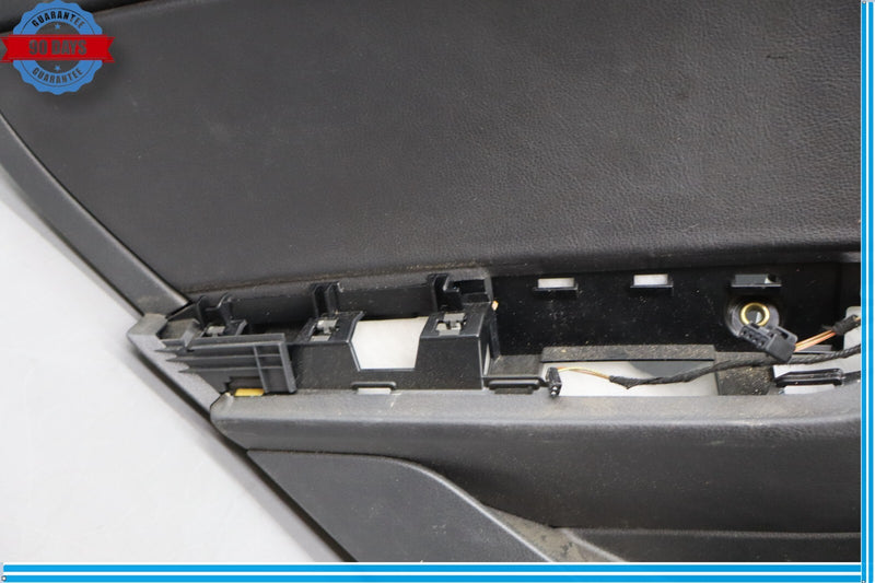 Load image into Gallery viewer, 11-14 Volkswagen Touareg Rear Left Driver Side Interior Door Panel Assembly Oem
