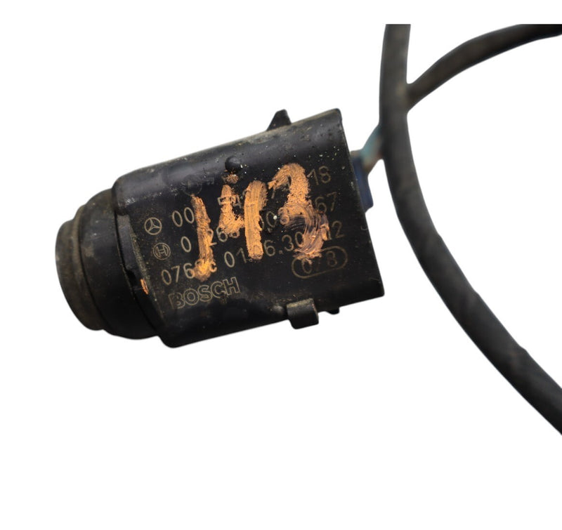 Load image into Gallery viewer, 94-12 Mercedes R129 SL500 SL55 AMG Front Bumper Wire Wiring Harness Oem
