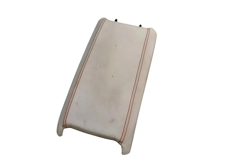 Load image into Gallery viewer, 03-13 Maserati Quattroporte M139 Front Center Console Armrest Arm Rest Oem
