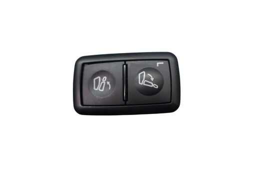 06-12 Mercedes X164 GL550 Third Row Seat Folding Power Switch Control Button Oem