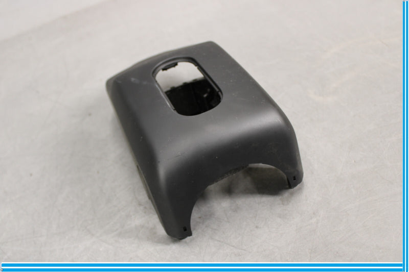 Load image into Gallery viewer, 11-14 Porsche Cayenne Steering Column Upper Trim Cover Oem

