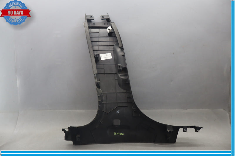 Load image into Gallery viewer, 14-20 Maserati Ghibli Right Passenger Side B Pillar Lower Trim Cover Panel Oem
