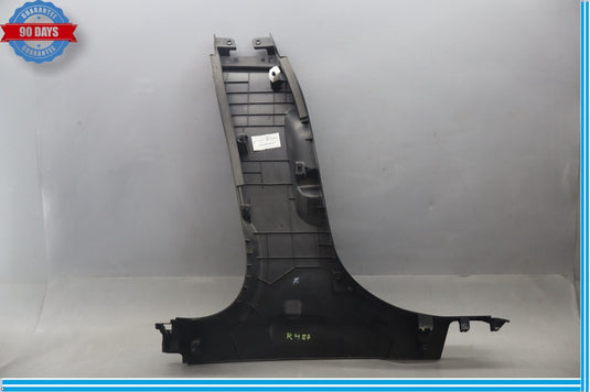 14-20 Maserati Ghibli Right Passenger Side B Pillar Lower Trim Cover Panel Oem