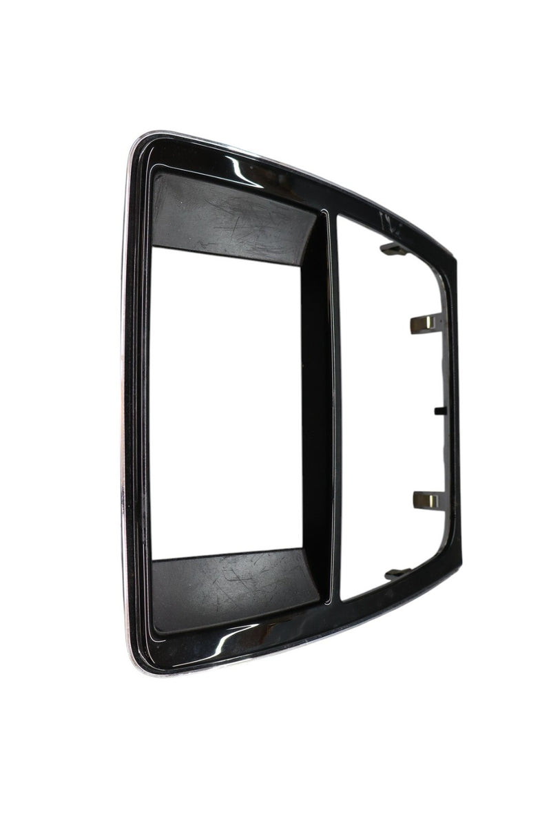 Load image into Gallery viewer, 10-15 Jaguar XJ XJL X351 Dash Climate Control Radio Display Trim Bezel Oem
