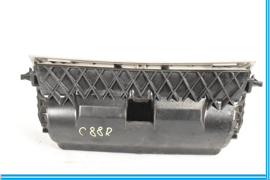 03-08 Mercedes SL500 SL600 R230 Front Right Under Seat Glove Storage Tray Oem