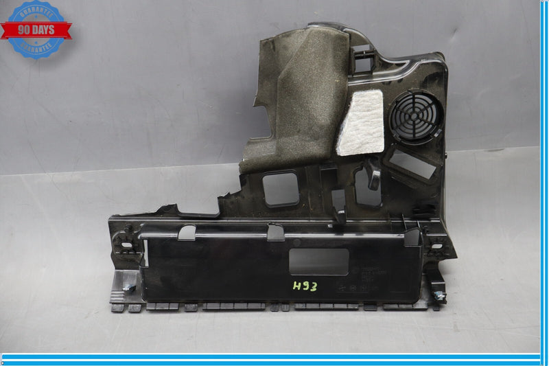 Load image into Gallery viewer, 11-16 BMW 535i GT xDrive Front Left Side Lower Under Dash Knee Panel Oem
